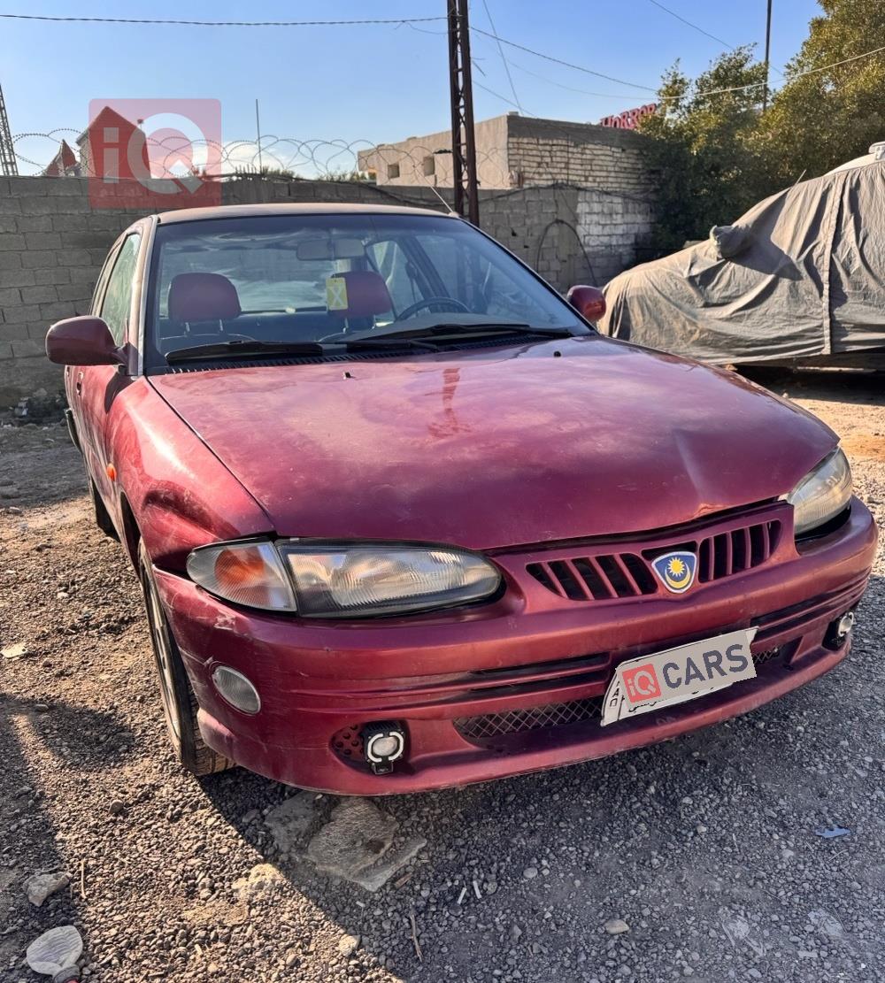 پرۆتۆن ویرا